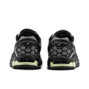 Оригінал Asics Gel Kahana 8 Black White Neon