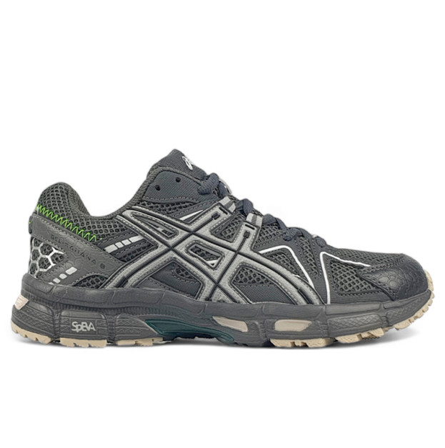 Asics Gel Kahana 8 Dark Grey