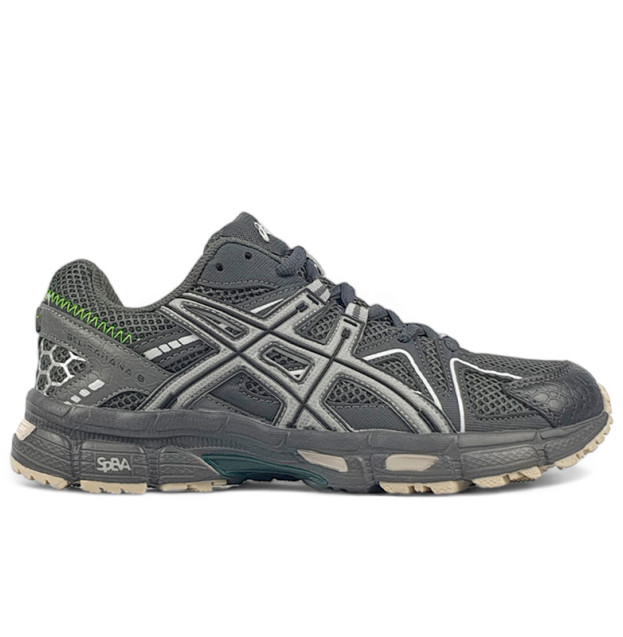 Asics Gel Kahana 8 Dark Grey