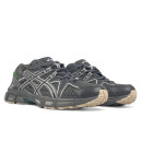 Кроссовки Asics Gel Kahana 8 Dark Grey