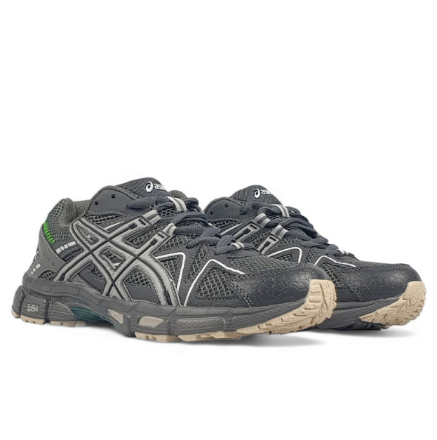Asics Gel Kahana 8 Dark Grey