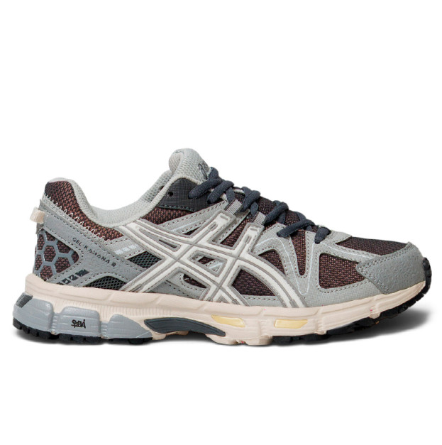 Asics Gel Kahana 8 Grey Beige