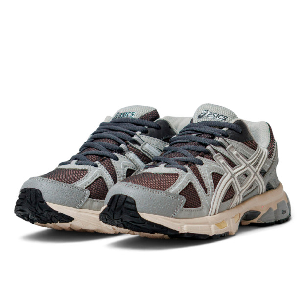 Asics Gel Kahana 8 Grey Beige