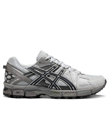 Asics Gel Kahana 8 Grey Black