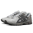 Кросівки Asics Gel Kahana 8 Grey Black