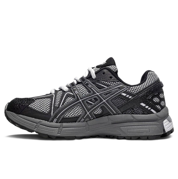 Asics Gel Kahana 8 Grey White