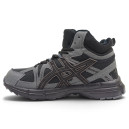 Купить Asics Gel Kahana 8 High Winter Black Grey с МЕХОМ FKS0000343