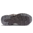 Asics Gel Kahana 8 High Winter Black Grey с МЕХОМ 0000343