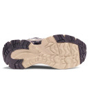 Asics Gel Kahana 8 High Winter Grey Black Beige с МЕХОМ 0000342