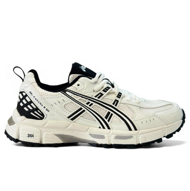 Asics Gel Kahana 8 SP Beige Black