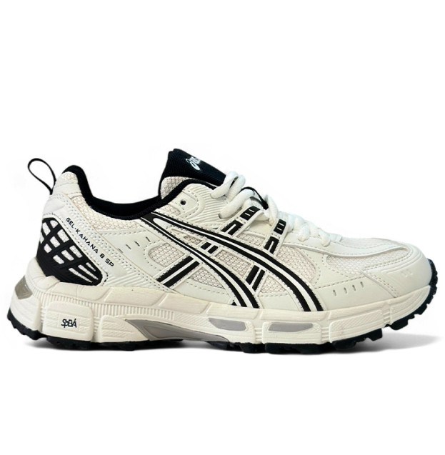 Asics Gel Kahana 8 SP Beige Black
