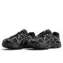 Кросівки Asics Gel Kahana 8 White Black