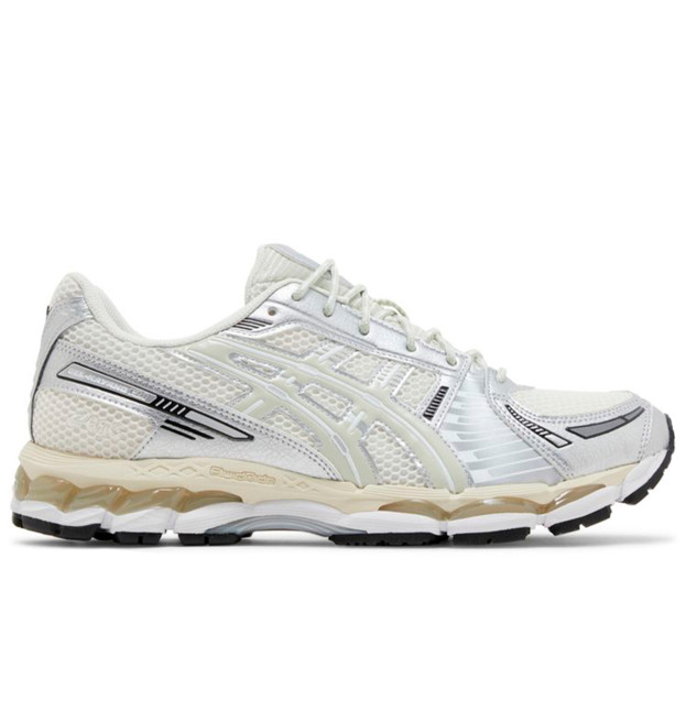 Asics Gel Kayano 12.1 x Ronnie Fieg Cream Pure Aqua 1203A555-100
