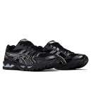 Кроссовки Asics Gel Kayano 14 Black Pure Silver