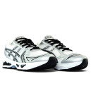 Кросівки Asics Gel Kayano 14 Silver Black