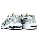 Asics Gel Kayano 14 Silver Black 0000330