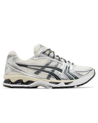 Asics Gel Kayano 14 x Kith Cream Scarab