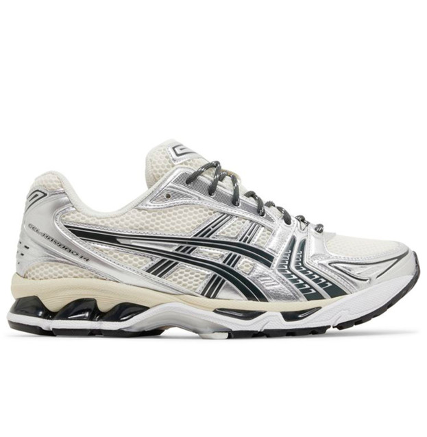 Asics Gel Kayano 14 x Kith Cream Scarab 1203A566-100
