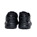 Оригінал Asics Gel Kayano 27 Gore-Tex Black Grey