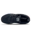 Оригінал Asics Gel Nimbus 26 Black Cosmic Pink Gradient