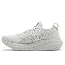 Купить Asics Gel Nimbus 26 Concrete Pure Silver FKS0000227