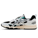 Купить Asics Gel Nunobiki White Black Pure Silver FKS0000228