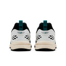 Оригинал Asics Gel Nunobiki White Black Pure Silver