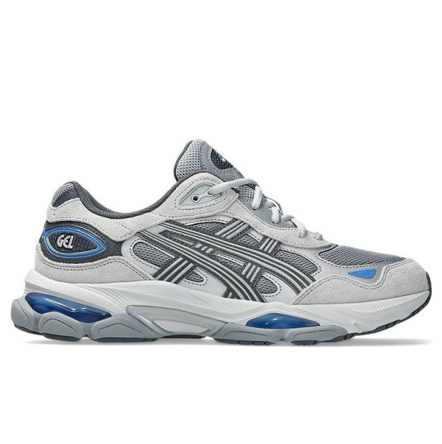 Asics Gel NYC 2.0 Gravel Piedmont 1203A895-021