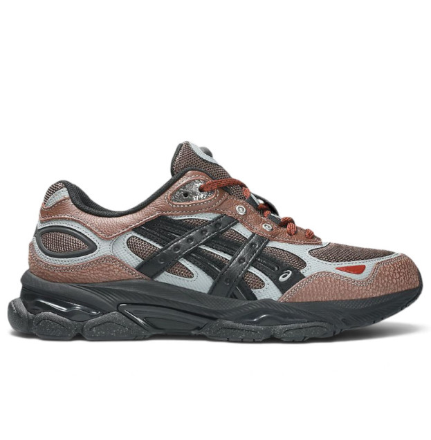 Asics Gel NYC 2.0 x SSHS HAL Studios Brown 1203A896-200