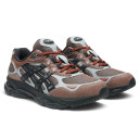 Кросівки Asics Gel NYC 2.0 x SSHS HAL Studios Brown