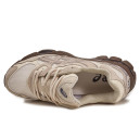 Оригінал Asics Gel NYC Beige Brown