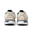 Оригінал Asics Gel NYC Beige Steel Grey