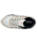 Asics Gel NYC Beige Steel Grey 0000324