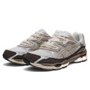 Кросівки Asics Gel NYC Dark Chocolate Accent