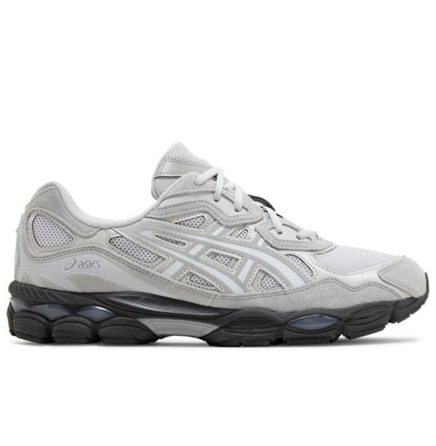 Asics Gel NYC Glacier Grey 1203A417-020