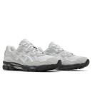 Кроссовки Asics Gel NYC Glacier Grey