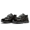 Кросівки Asics Gel NYC Gore-Tex Black Grey Termo