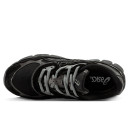 Оригінал Asics Gel NYC Gore-Tex Black Grey Termo