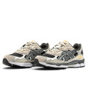 Кросівки Asics Gel NYC Gore-Tex Graphite Beige