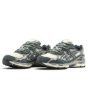 Кросівки Asics Gel NYC Green White