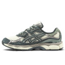 Придбати Asics Gel NYC Green White FKS0000092