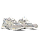 Кросівки Asics Gel NYC Grey Beige