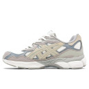 Придбати Asics Gel NYC Grey Beige FKS0000058