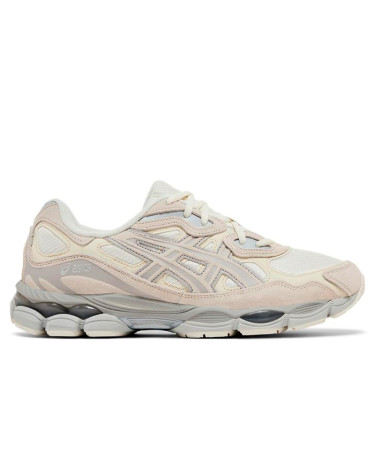 Asics Gel NYC Grey Cream