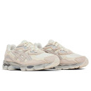 Кросівки Asics Gel NYC Grey Cream