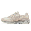 Придбати Asics Gel NYC Grey Cream FKS0000323