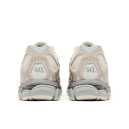 Оригінал Asics Gel NYC Grey Cream