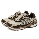 Кросівки Asics Gel NYC Roasted Coffee