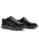 Кросівки Asics Gel Pickax Black Termo