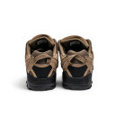 Оригинал Asics Gel Pickax Brown Black Modern Safari